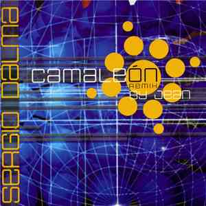Sergio Dalma - Camaleón (Remix) album