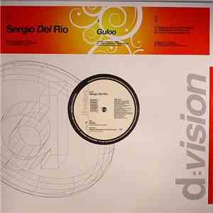Sergio Del Rio - Guloo album