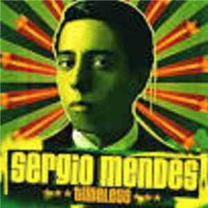 Sergio Mendes - Timeless album