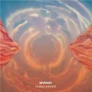 Sevensy - Finally Infinite album