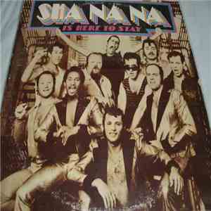 Sha Na Na - Sha Na Na Is Here To Stay album