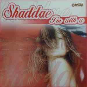 Shaddae - I'm With U album