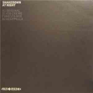 Shakedown - At Night album