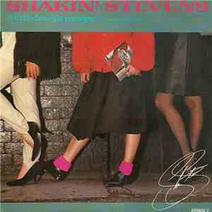 Shakin' Stevens - A Little Boogie Woogie (In The Back Of My Mind) album