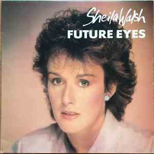 Sheila Walsh - Future Eyes album