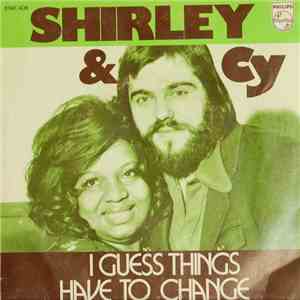 Shirley & Company - Disco Shirley album
