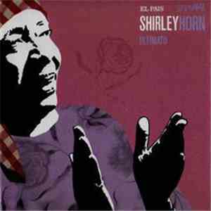 Shirley Horn - Ultimato album