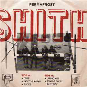 Shith - Permafrost album