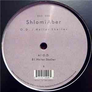 Shlomi Aber - O.D. / Helter Skelter album
