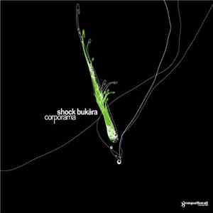 Shock Bukara - Corporama album