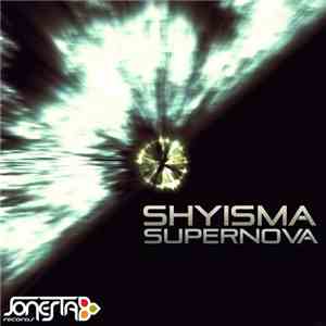 Shyisma - Supernova album