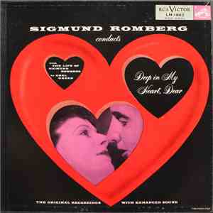 Sigmund Romberg - Deep In My Heart, Dear album