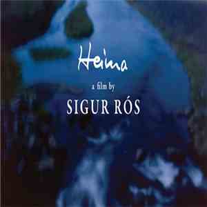 Sigur Rós - Heima (5.1) album