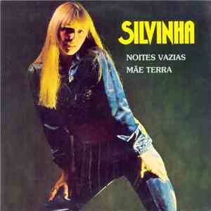 Silvinha - Noites Vazias / Mãe Terra album