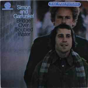 Simon And Garfunkel - Bridge Over Troubled Water album