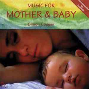 Simon Cooper - Music For Mother & Baby album