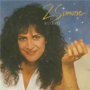 Simone  - 25 De Dezembro album