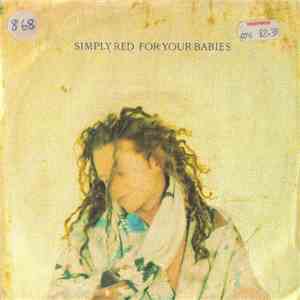 Simply Red - For Your Babies album