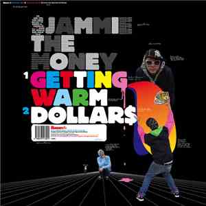 Sjammie The Money & Genjini - Basserk Split Series Nr.1 album