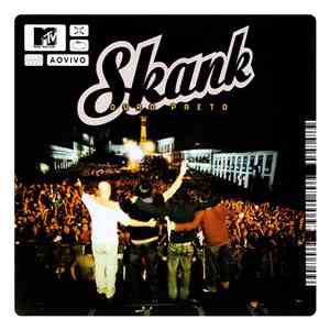 Skank  - Ouro Preto (MTV Ao Vivo) album