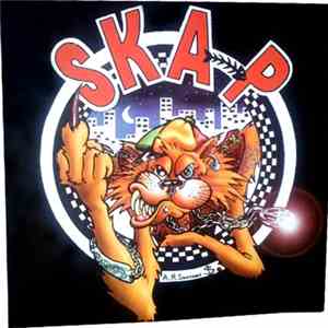 Ska-P - El Vals Del Obrero album
