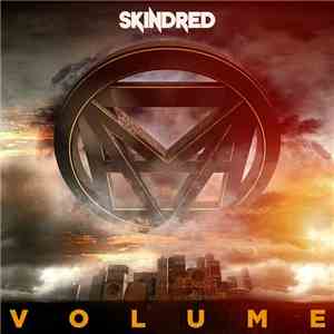 Skindred - Volume album