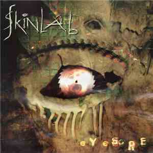 Skinlab - Eyesore album