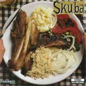 Skuba  - Churraskada album