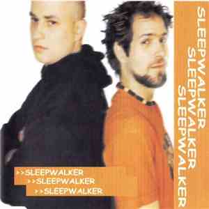 Sleepwalker  - Sleepwalker album
