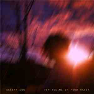 Sleepy Dog - Tip Toeing On Pond Water album