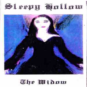 Sleepy Hollow - The Widow album