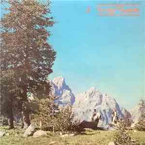Slim Whitman - In The Saddle album