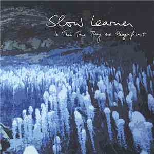 Slow Learner  - In Their Time They Are Magnificent album