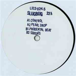 Slugbug - Untitled album