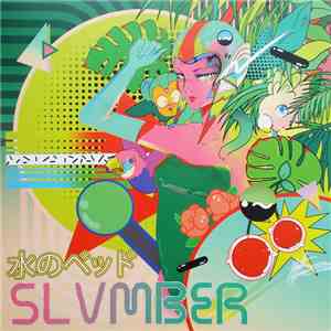 Slvmber - Water Beds album