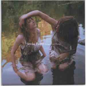 Smoke Fairies - Hotel Room / Strange Moon Rising album