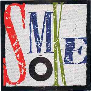 Smoke  - Pretend / Dirt album