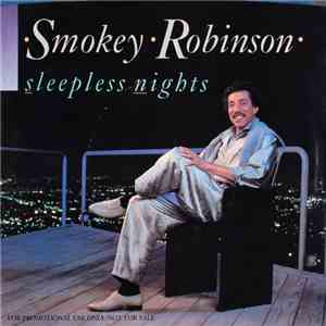 Smokey Robinson - Sleepless Nights album