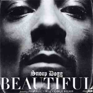 Snoop Dogg Featuring Pharrell, Uncle Charlie Wilson - Beautiful album