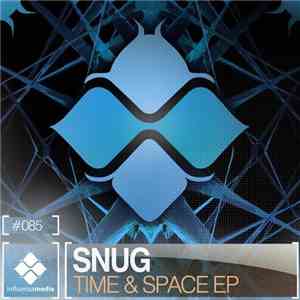 Snug  - Time & Space EP album