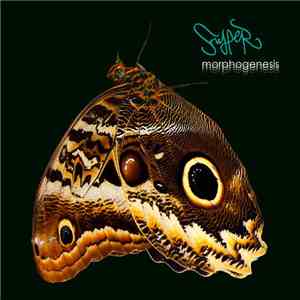 Snyper - Morphogenesis album