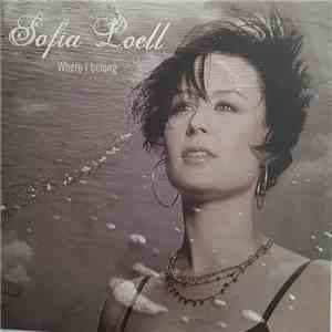 Sofia Loell - Where I Belong album
