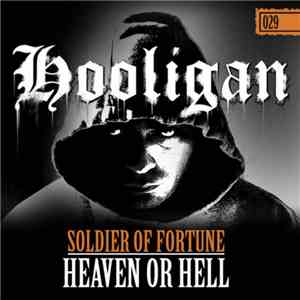 Soldier Of Fortune - Heaven Or Hell album