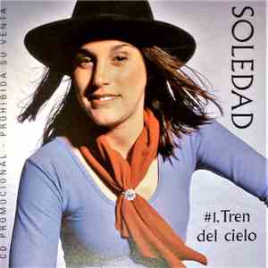 Soledad - Tren Del Cielo album