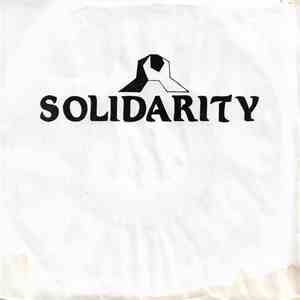 Solidarity  - Disarm / Destiny album