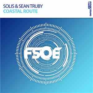 Solis & Sean Truby - Coastal Route album