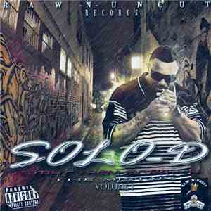 Solo-D - Start From Scratch The Mixtape Volume 1 album