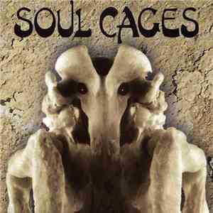 Soul Cages - Craft album