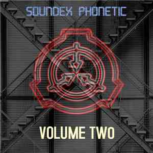 Soundex Phonetic - Volume Two album