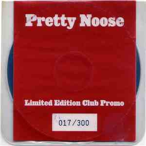 Soundgarden - Pretty Noose album